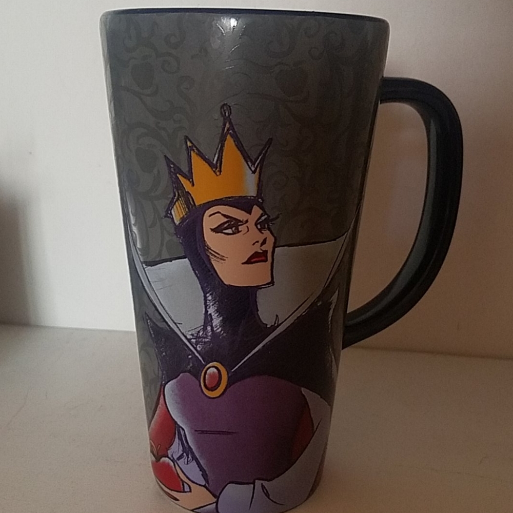 Disney's Evil Queen Mug